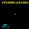 [VV2006] J151304.6+304204