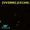 [VV2006] J151340.7+321333