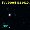 [VV2006] J151410.3+364146