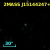 2MASS J15144247+4315147