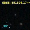 SDSS J151526.17+415612.1