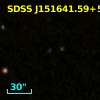 SDSS J151641.59+561447.3