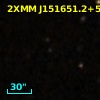 SDSS J151651.29+562851.0