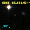 SDSS J151655.63+425237.7
