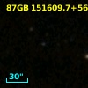 87GB 151609.7+560716
