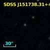 SDSS J151738.31+414702.3