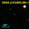 SDSS J151805.08+554559.2