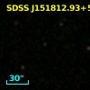 SDSS J151812.93+553732.5