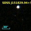 SDSS J151829.94+555928.1