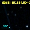 SDSS J151834.50+371358.9