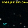 SDSS J151843.09+415605.9