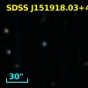 SDSS J151918.03+420318.2