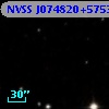 NVSS J074820+575345