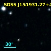 SDSS J151931.27+414531.9