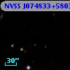 NVSS J074833+580304