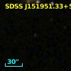 SDSS J151951.35+564544.7