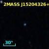 2MASS J15204326+4134061