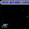 NVSS J074902+585055