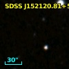 SDSS J152120.81+565755.4