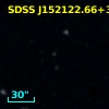 SDSS J152122.66+303102.4