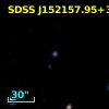 SDSS J152157.95+373115.6