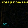 SDSS J152200.14+560627.0