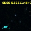 SDSS J152211.46+363523.6
