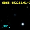 SDSS J152212.61+372525.2