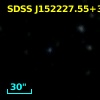 SDSS J152227.55+373208.5