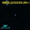SDSS J152232.20+361059.0