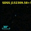 SDSS J152309.58+561157.0