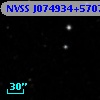 NVSS J074934+570759