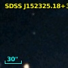 SDSS J152325.18+302207.1