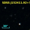 SDSS J152411.92+544605.8