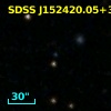SDSS J152420.05+311544.5
