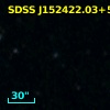 SDSS J152422.03+544428.8