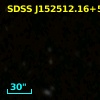 SDSS J152512.16+571059.9