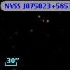 NVSS J075023+585357