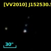 SDSS J152530.51+571214.7