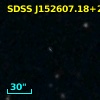 SDSS J152607.18+290959.2