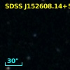 SDSS J152608.14+545700.6