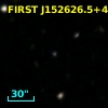 SDSS J152626.60+412939.3