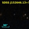 SDSS J152646.13+565348.2
