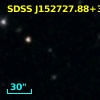 SDSS J152727.88+300045.5