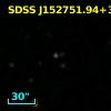 SDSS J152751.94+374848.6