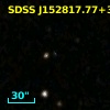 SDSS J152817.76+381211.2