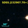 SDSS J152907.70+284232.2