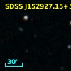 SDSS J152927.15+552911.1