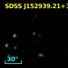 SDSS J152939.21+370755.8