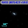 NVSS J075427+581558